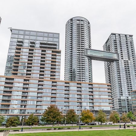 Globalstay Elegant Downtown Apartments Toronto Ngoại thất bức ảnh