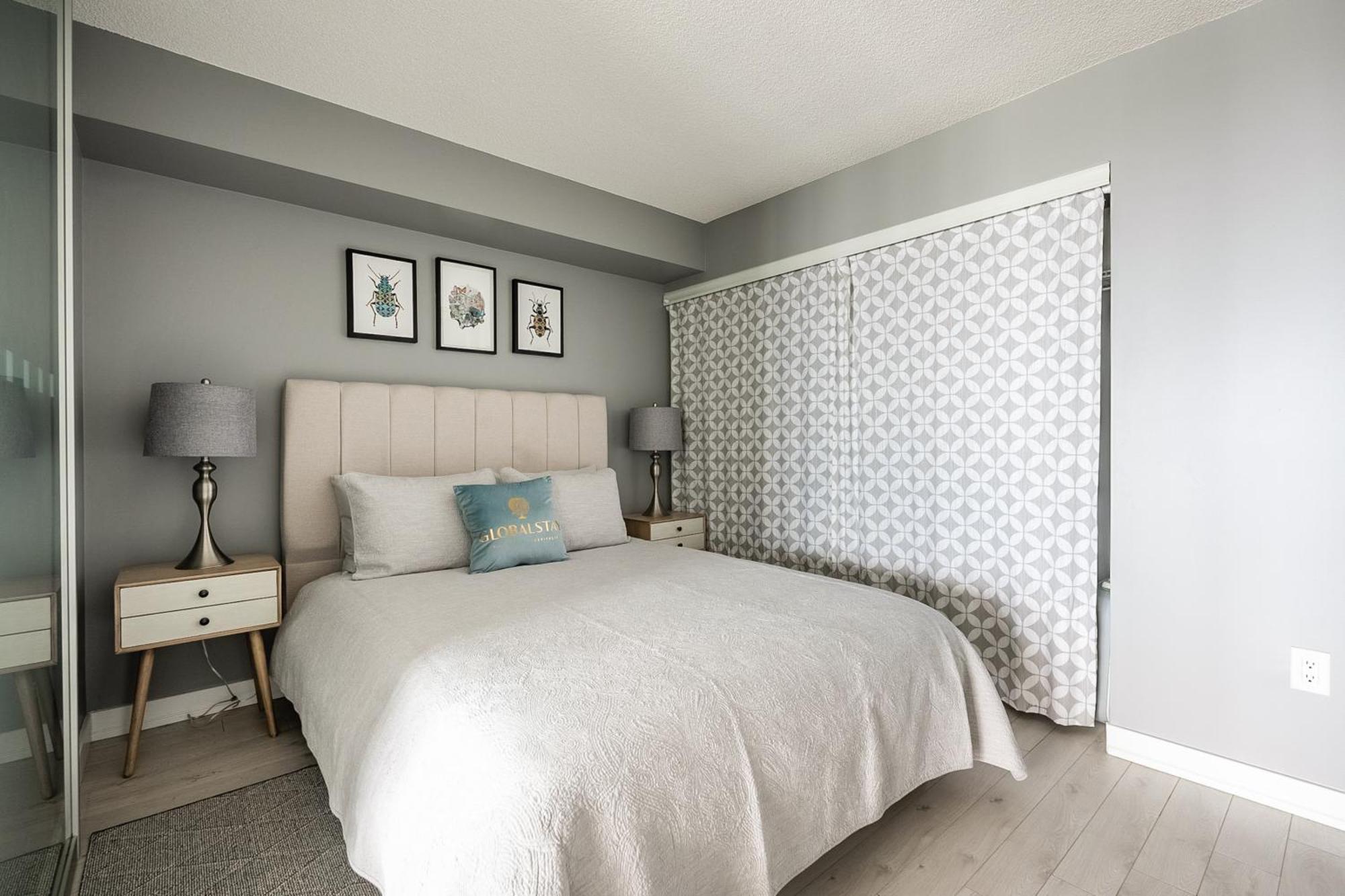 Globalstay Elegant Downtown Apartments Toronto Ngoại thất bức ảnh