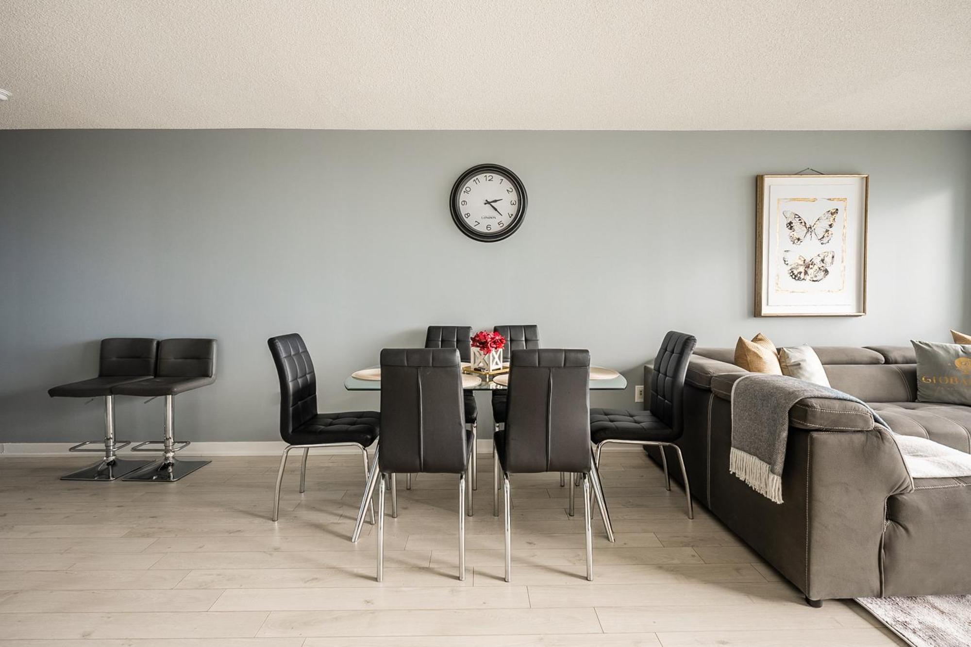Globalstay Elegant Downtown Apartments Toronto Ngoại thất bức ảnh