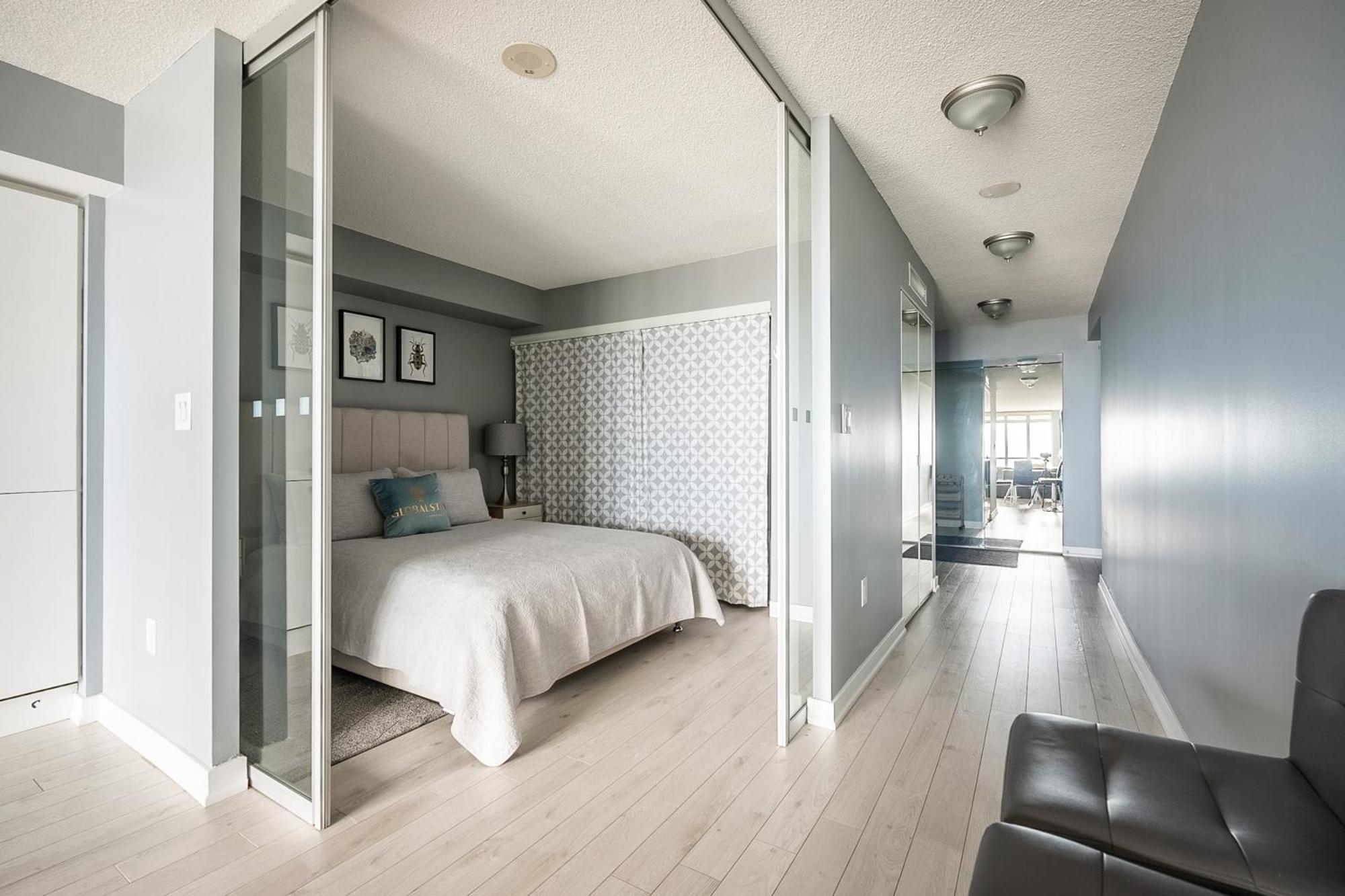 Globalstay Elegant Downtown Apartments Toronto Ngoại thất bức ảnh