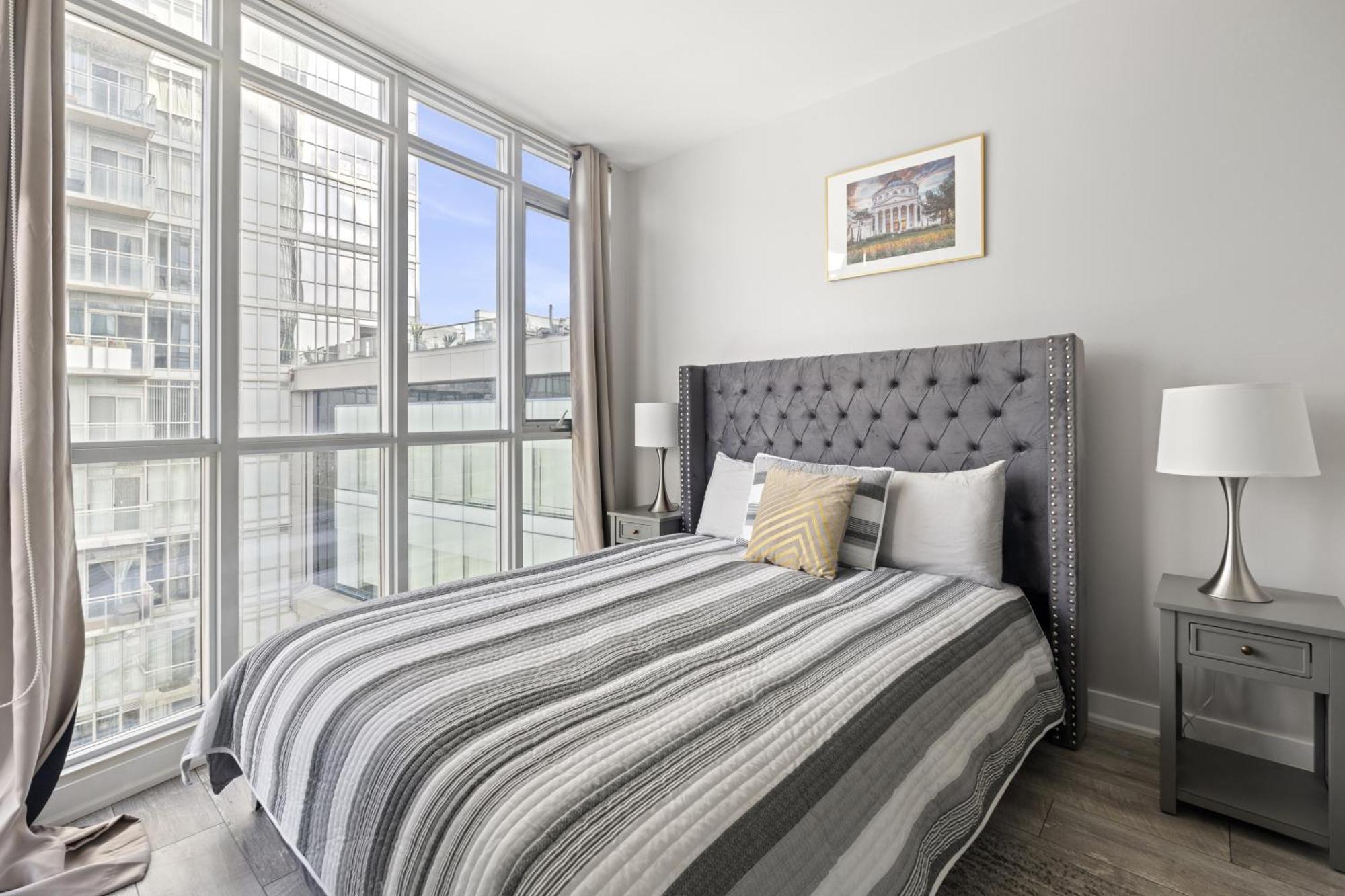 Globalstay Elegant Downtown Apartments Toronto Ngoại thất bức ảnh
