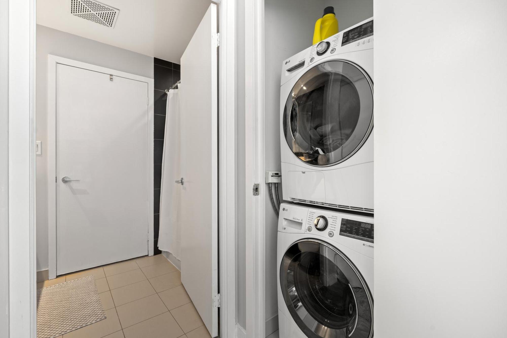 Globalstay Elegant Downtown Apartments Toronto Ngoại thất bức ảnh