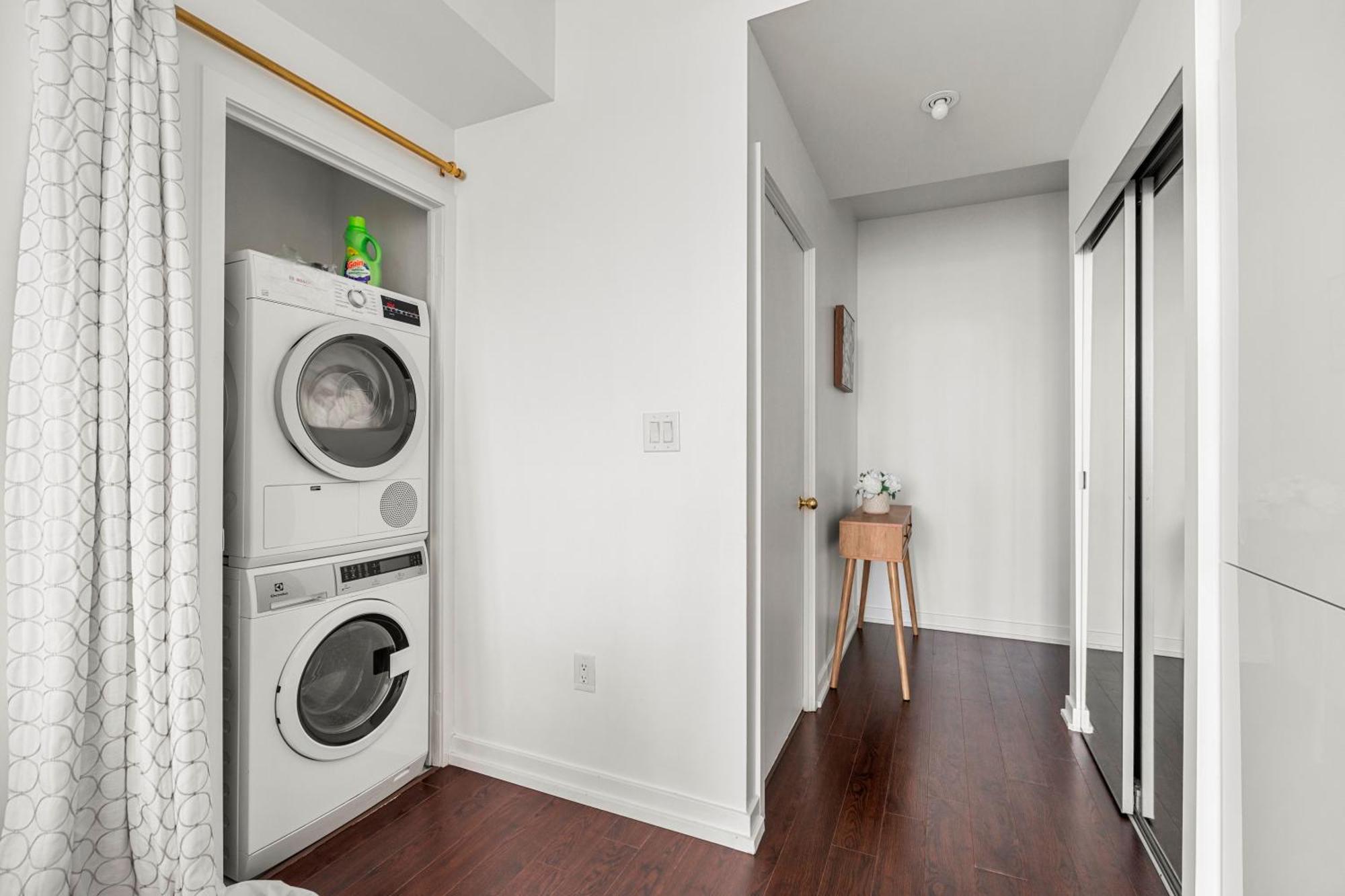 Globalstay Elegant Downtown Apartments Toronto Ngoại thất bức ảnh