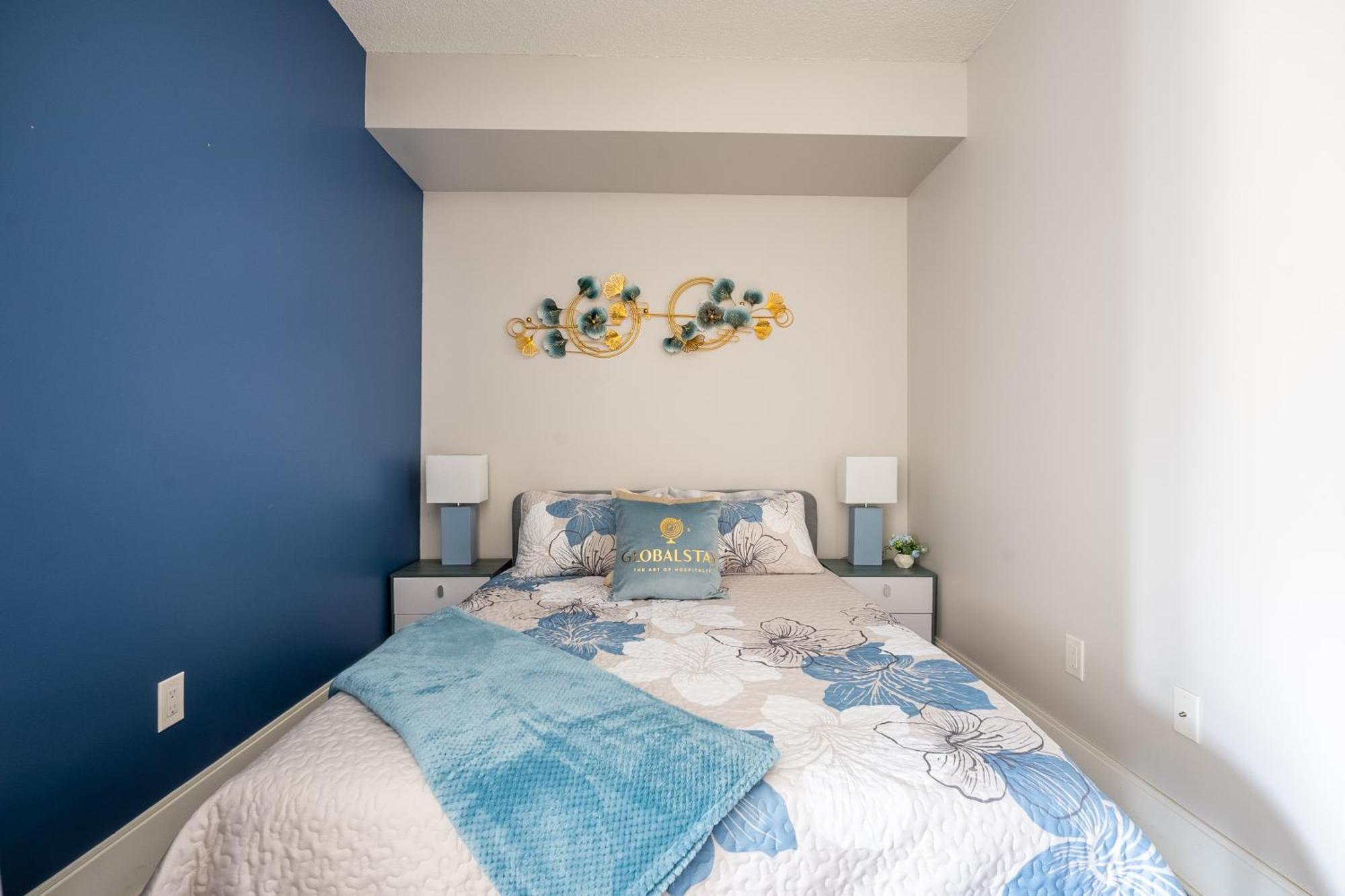 Globalstay Elegant Downtown Apartments Toronto Ngoại thất bức ảnh