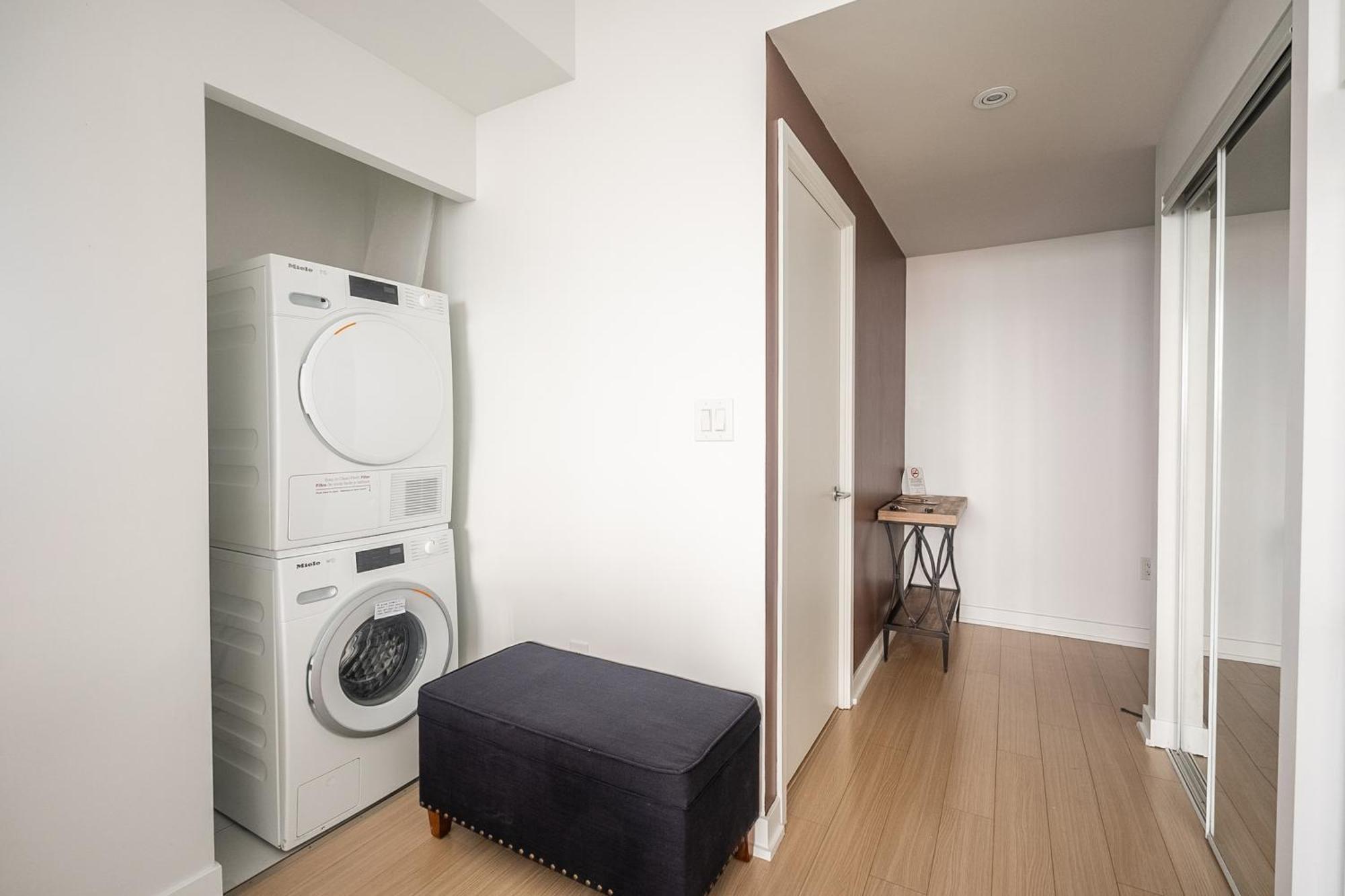 Globalstay Elegant Downtown Apartments Toronto Ngoại thất bức ảnh